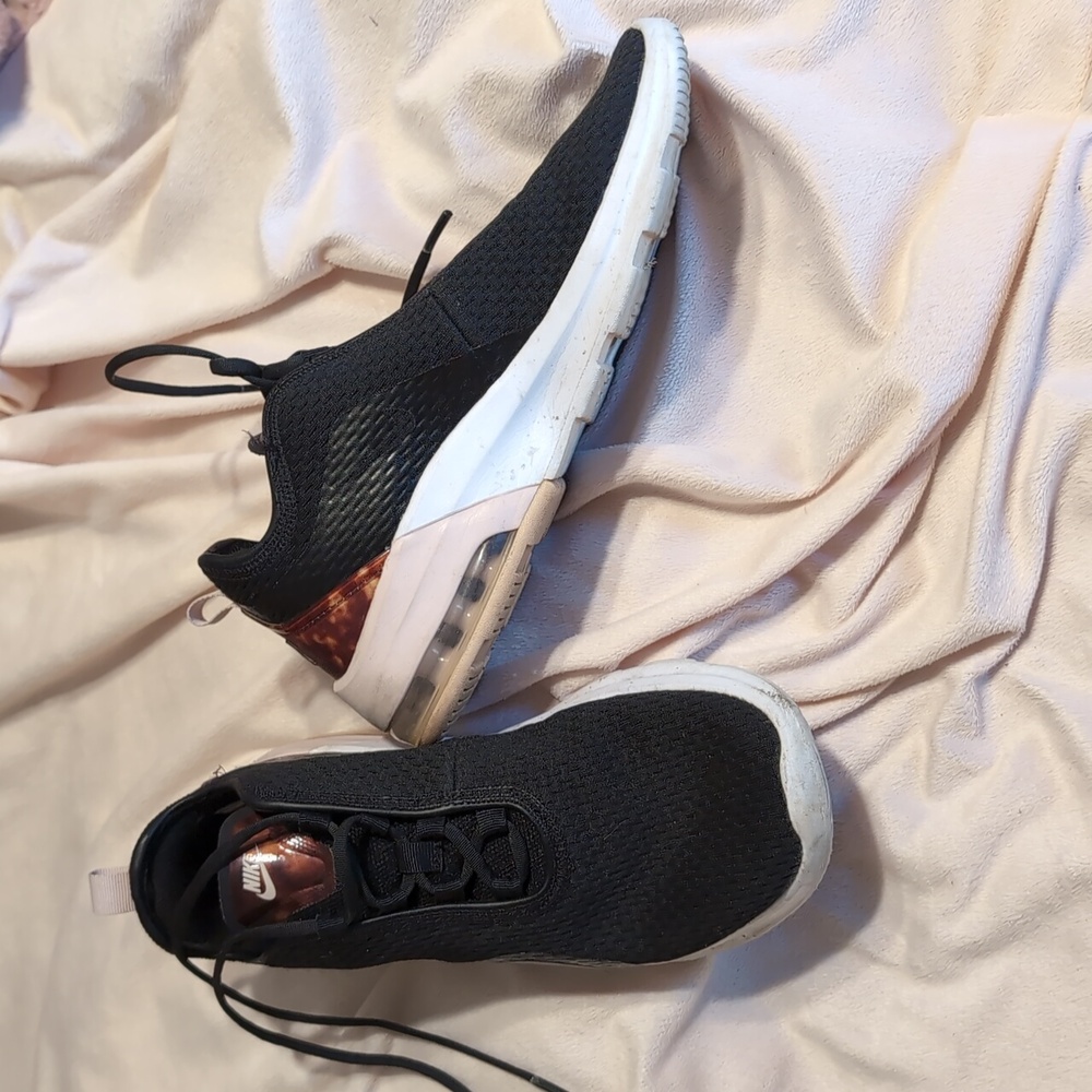 Nike running shoes